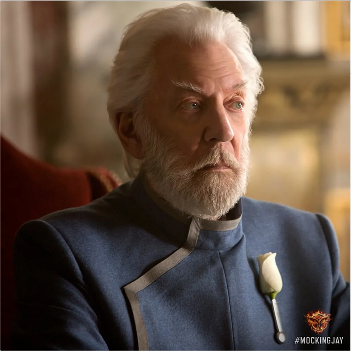 'Mockingjay' Spoilers Found In These 16 Photos Reveal Which Scenes ...