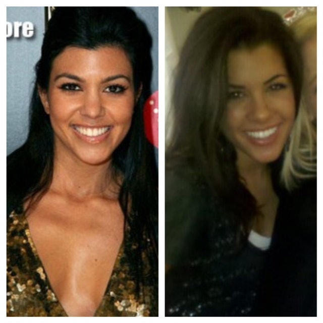 Regular People Celebrity Lookalikes on Reddit Will Literally Blow Your