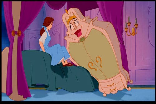 Our Dream Cast Of Beauty And The Beast Stars Emma Watson