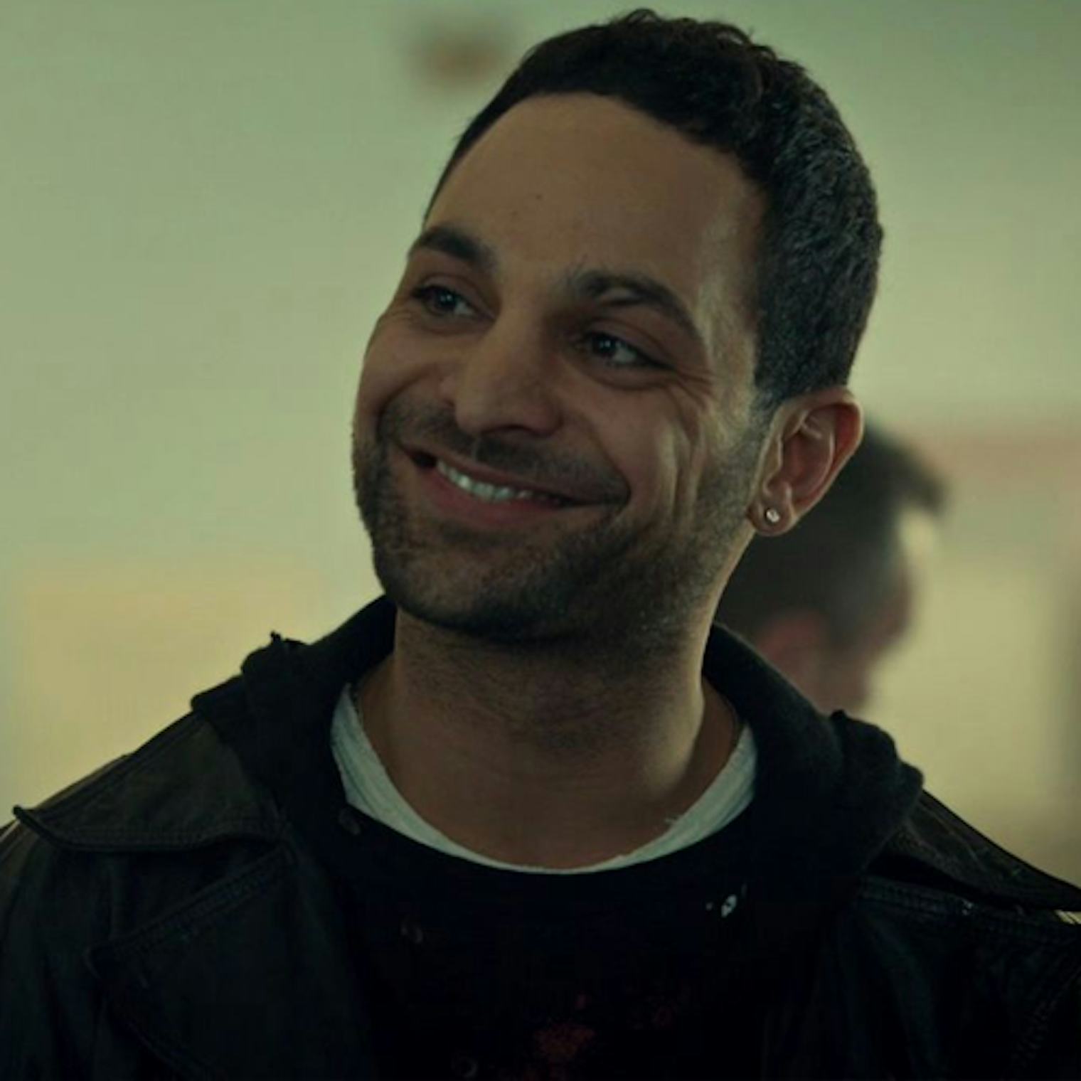 Майкл Мэндо темное дитя