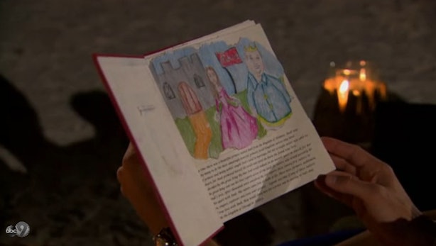 What Did the Letter to Andi on Bachelorette Men Tell All Say 6 What Did the Letter to Andi on Bachelorette Men Tell All Say 6
