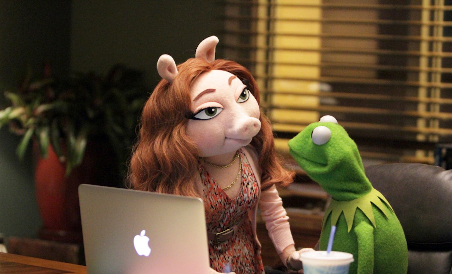 Who Voices 'The Muppets' On The TV Show? These Performers Do A Lot More ...
