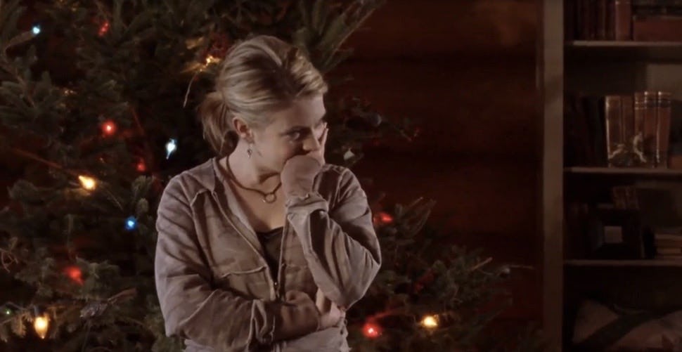 14 Absurd 'Holiday In Handcuffs' Moments You Never Noticed