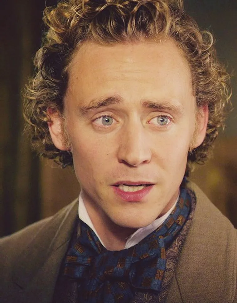 Ranking Tom Hiddleston's Hairstyles, From Golden Retriever to Frizzy Rocker