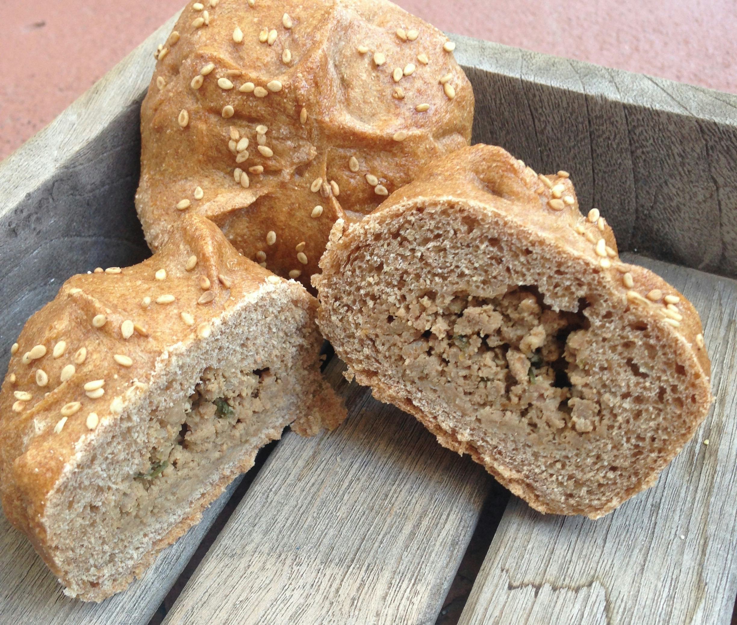 How To Make 'The Hunger Games' Bread From All 12 Districts & Honor Your