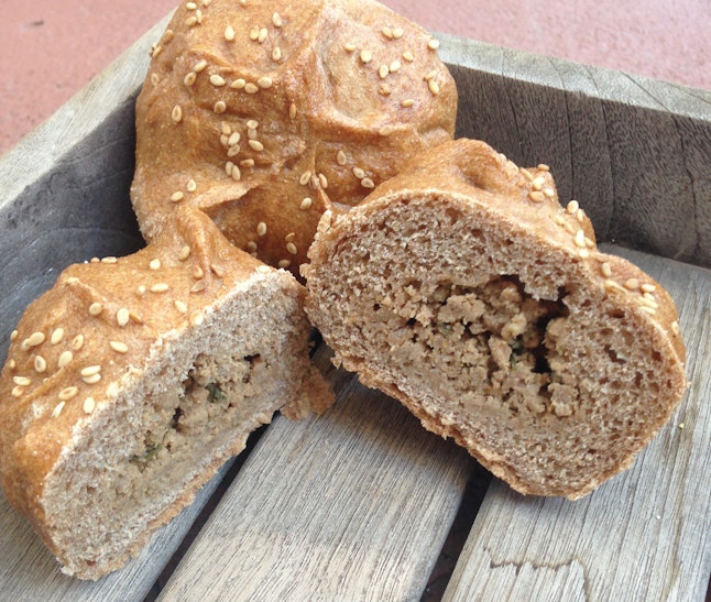 How To Make 'The Hunger Games' Bread From All 12 Districts & Honor Your