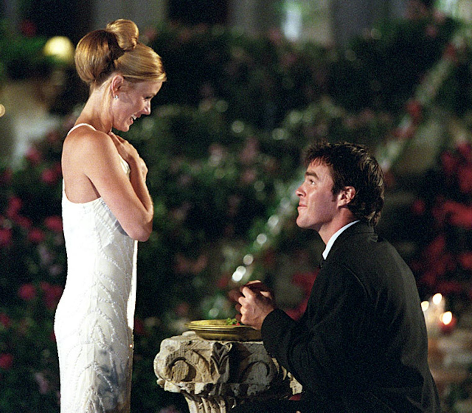 Ranking 'The Bachelorette's Most Dramatic Finales, Because This Show
