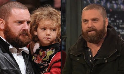 Regular People Celebrity Lookalikes on Reddit Will Literally Blow Your