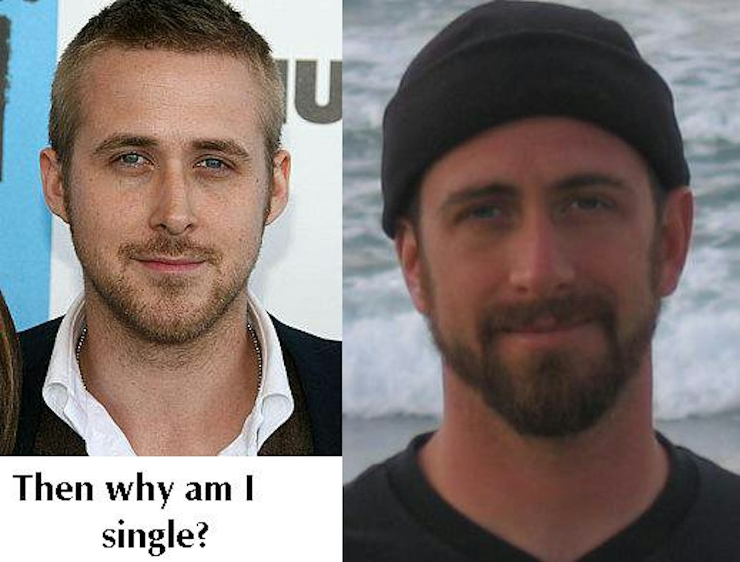 Regular People Celebrity Lookalikes on Reddit Will Literally Blow Your