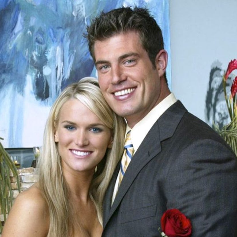 Ranking The Most Shocking 'Bachelor' Finales Ever, Because This Show