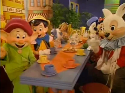 11 Reasons Full House S Disney World Episode Is The Best One In The Entire Series 11 Reasons Full House S Disney World Episode Is The Best One In The Entire Series