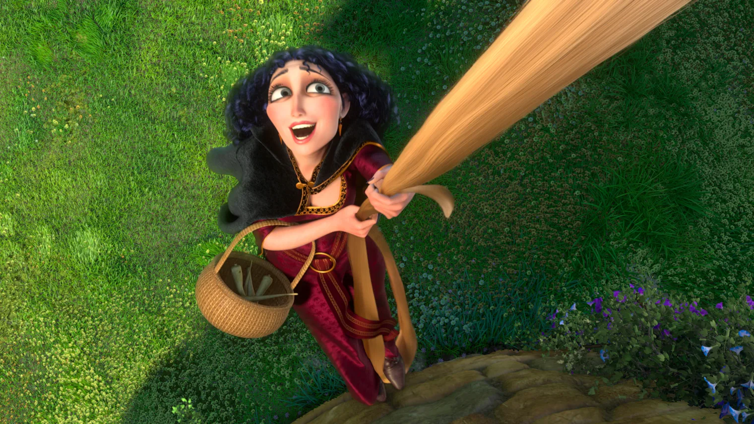 A Mother's Day Ranking of All Animated Disney Moms, From 'Mulan' to 'Brave'