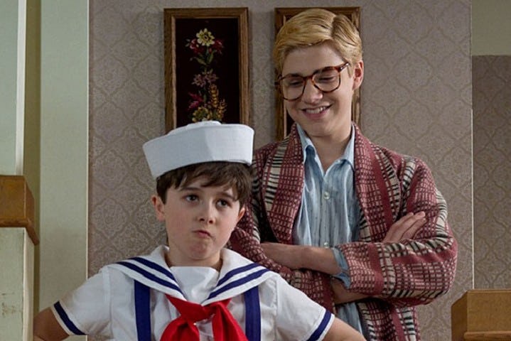 8 Christmas Movies You Never Knew Had Sequels That Keep The Holiday