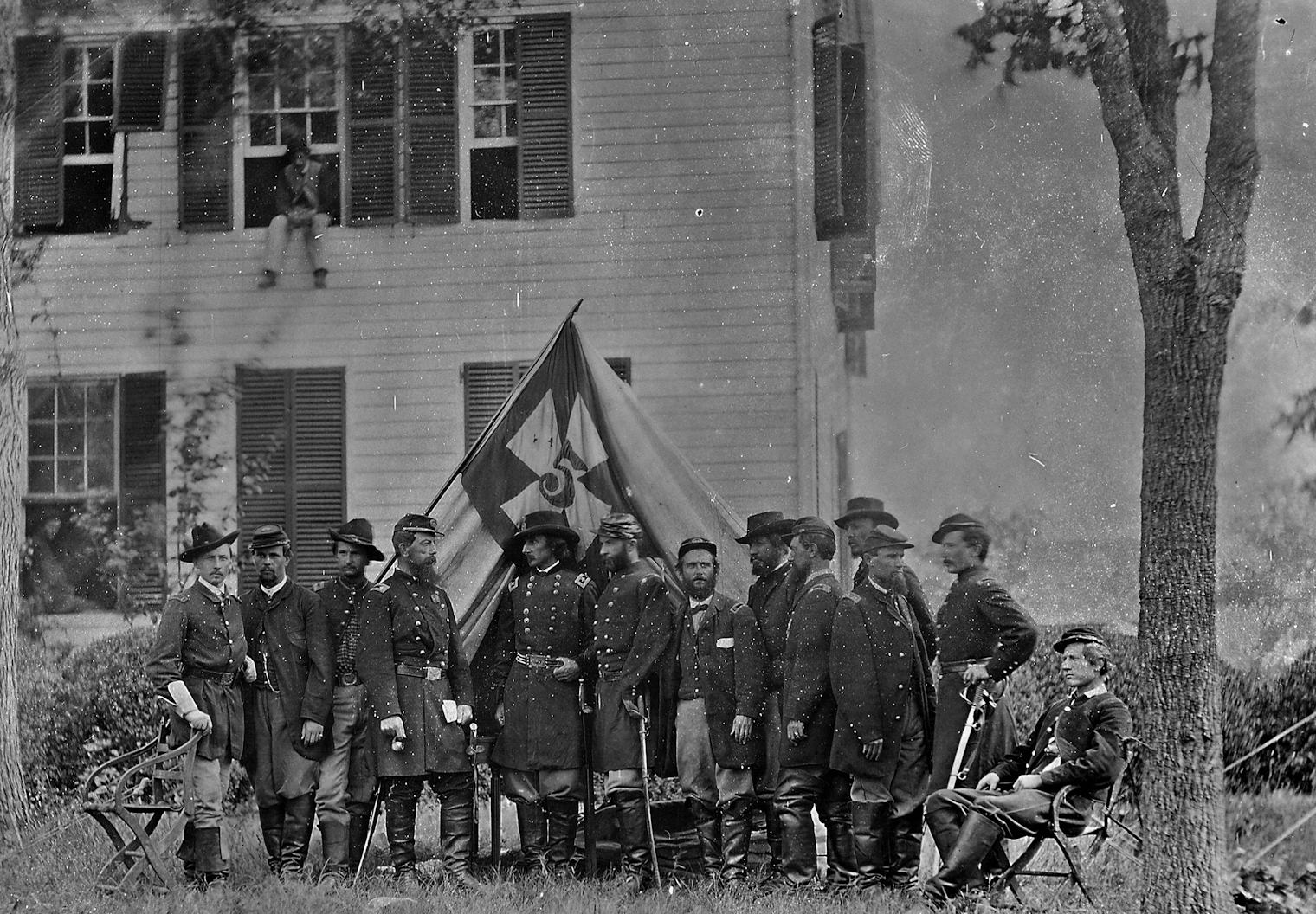 16 Unbelievable Photos From The Battle Of Gettysburg That Look Nothing 16 Unbelievable Photos From The Battle Of Gettysburg That Look Nothing