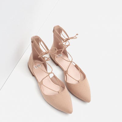 Does Zara Do Free Overnight Shipping For Christmas?