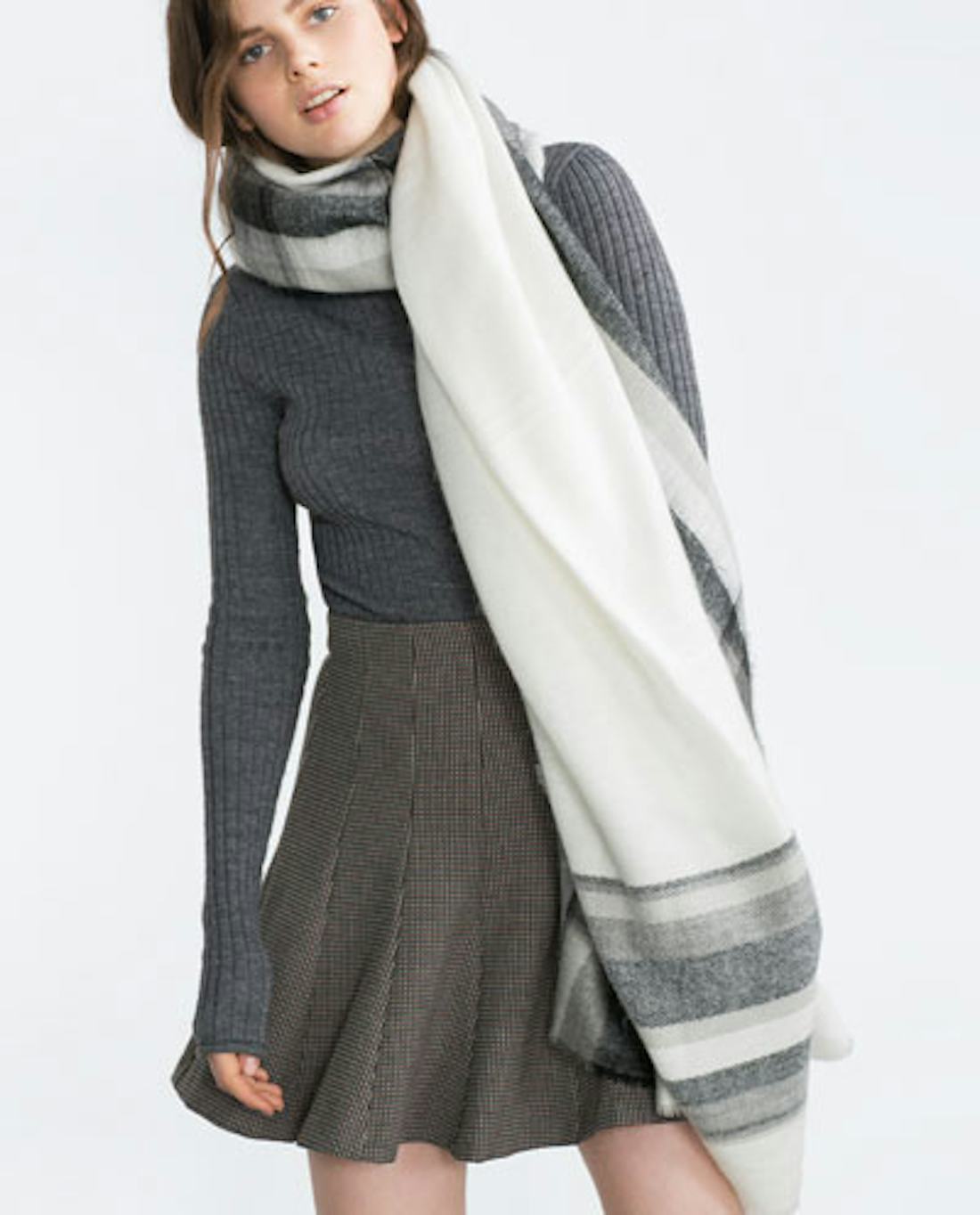 Does Zara Do Free Overnight Shipping For Christmas?