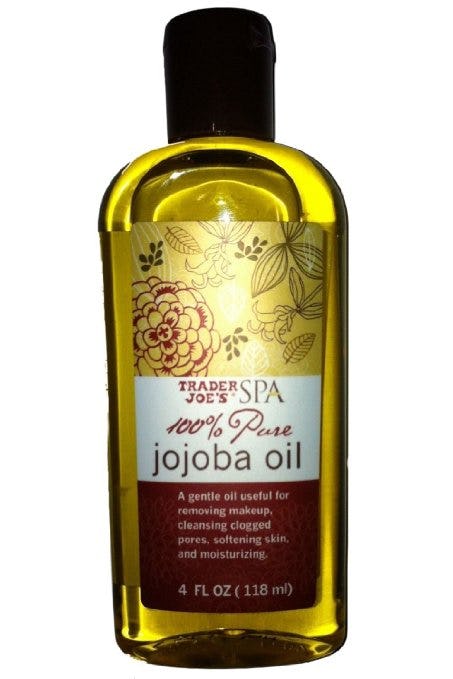 7 Times Jojoba Oil Should Replace Coconut Oil In Your Beauty Routine