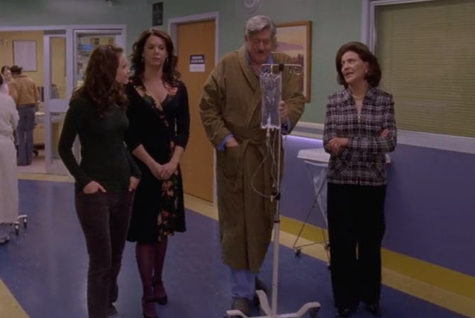 13 Emily Gilmore Fashion Lessons That We Can All Learn From