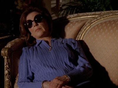13 Emily Gilmore Fashion Lessons That We Can All Learn From