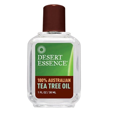Does Tea Tree Oil Help Razor Bumps? Its Practically A CureAll