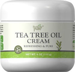 Does Tea Tree Oil Help Razor Bumps? Its Practically A CureAll
