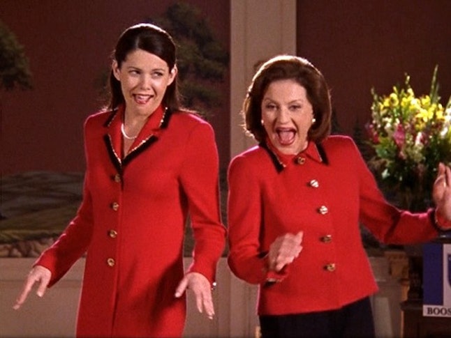 13 Emily Gilmore Fashion Lessons That We Can All Learn From