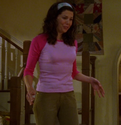 19 Ridiculous Lorelai Gilmore Hats That Will Make You Miss The Early ...