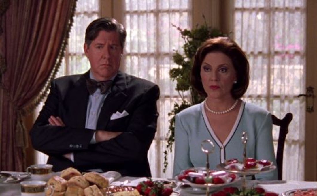 13 Emily Gilmore Fashion Lessons That We Can All Learn From