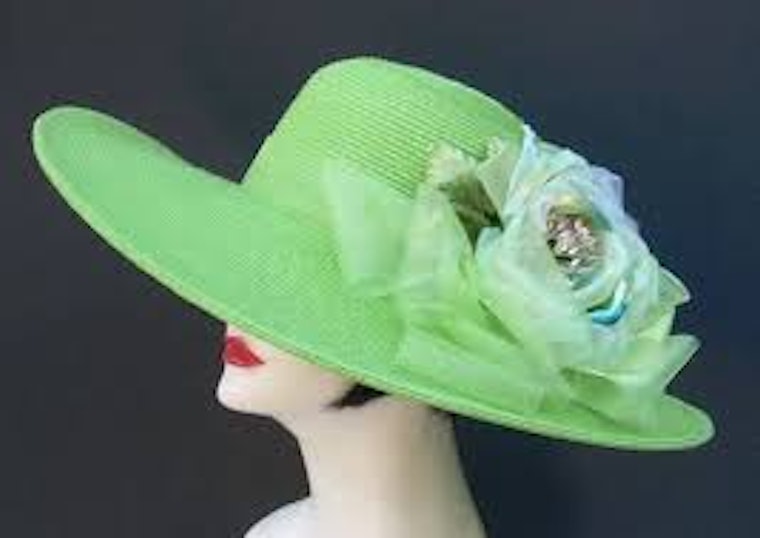 Where To Buy A 2016 Kentucky Derby Hat