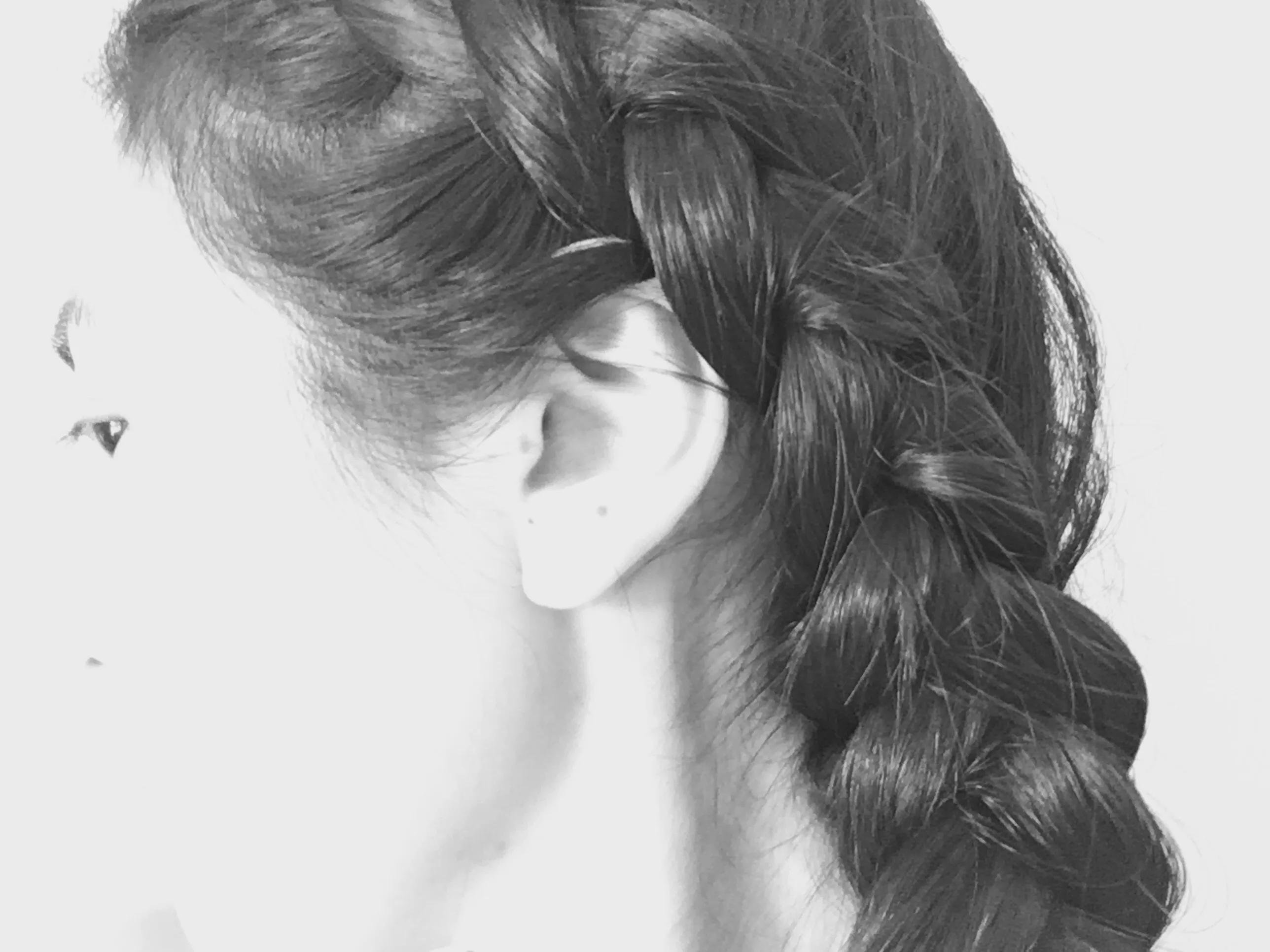I Tried Six Fancy Braid Tutorials & Here's What The Results Looked Like ...