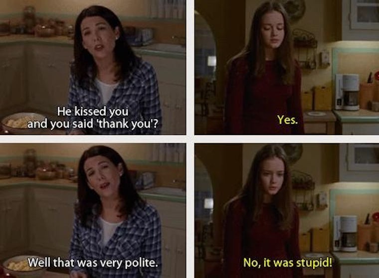 Oy With The Poodles Already! 41 Things Only 'Gilmore Girls' Superfans ...