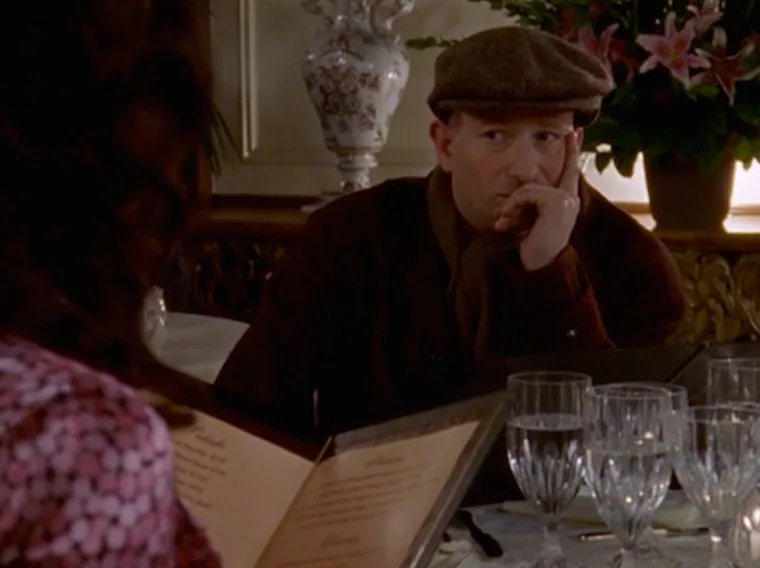 Cousin Rune 18 Forgotten 'Gilmore Girls' Characters Who Are Worth Revisiting Before ...