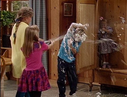 11 'Full House' Episodes To Watch For Halloween