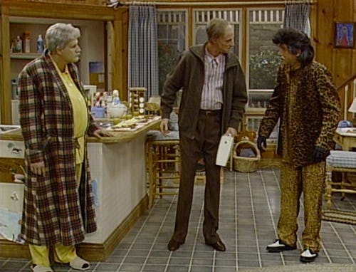 11 'Full House' Episodes To Watch For Halloween