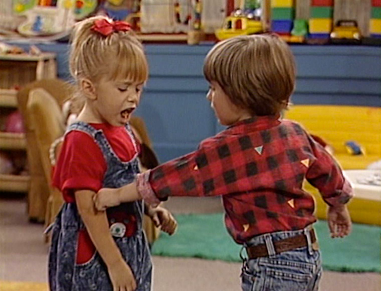 I Am A Child Of This House The 14 'Full House' Episodes That Taught The Best Lessons