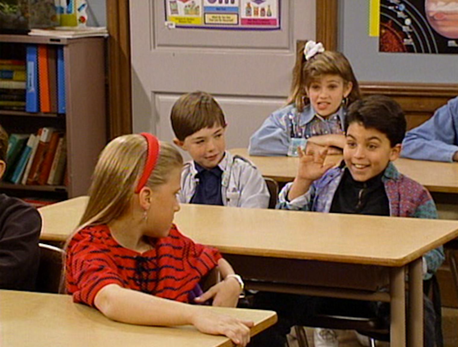 The 14 'Full House' Episodes That Taught The Best Lessons