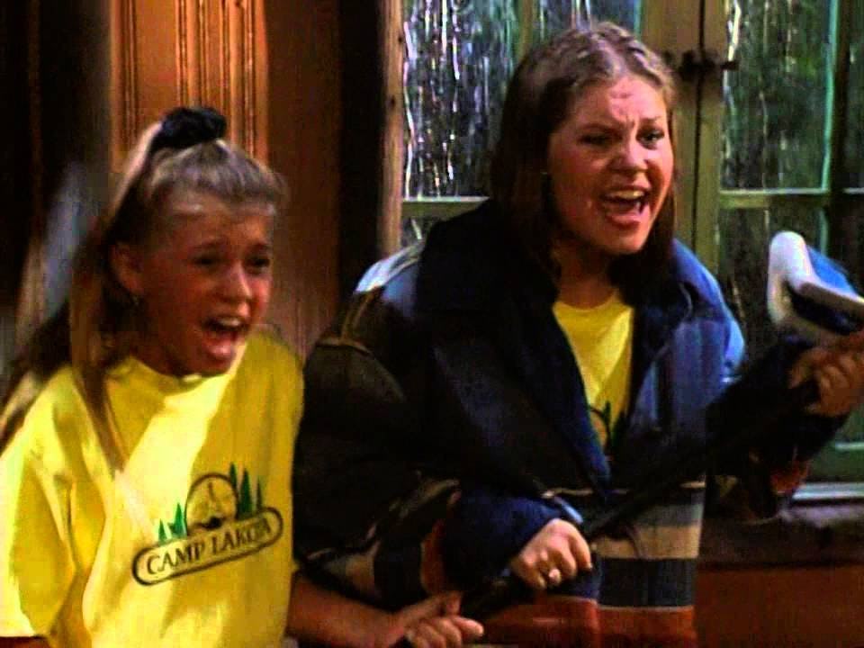 11 'Full House' Episodes To Watch For Halloween