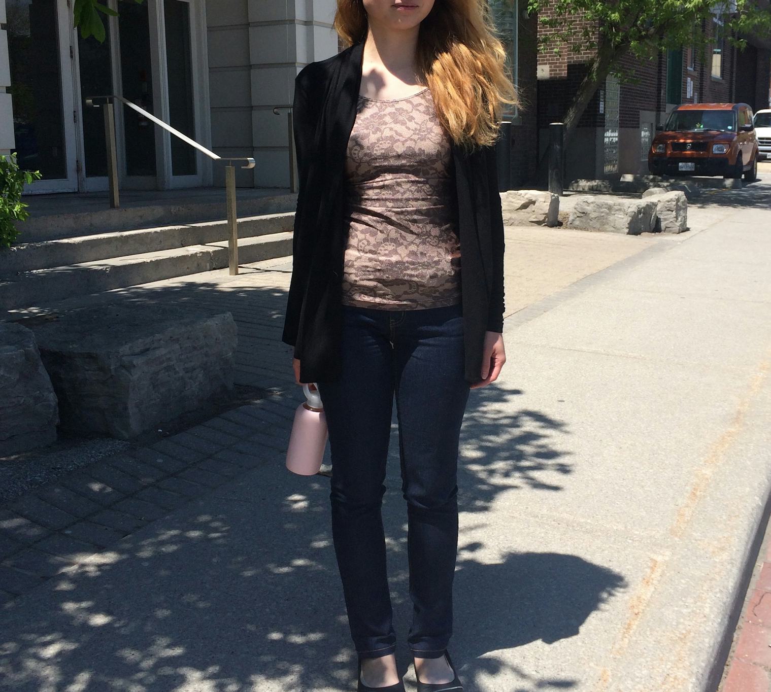 I Dressed Like Sabrina The Teenage Witch For A Week And This Is What Happened