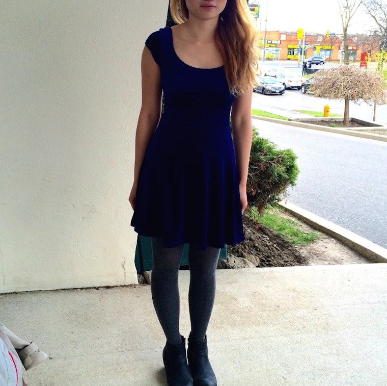I Dressed Like Sabrina The Teenage Witch For A Week & This Is What Happened