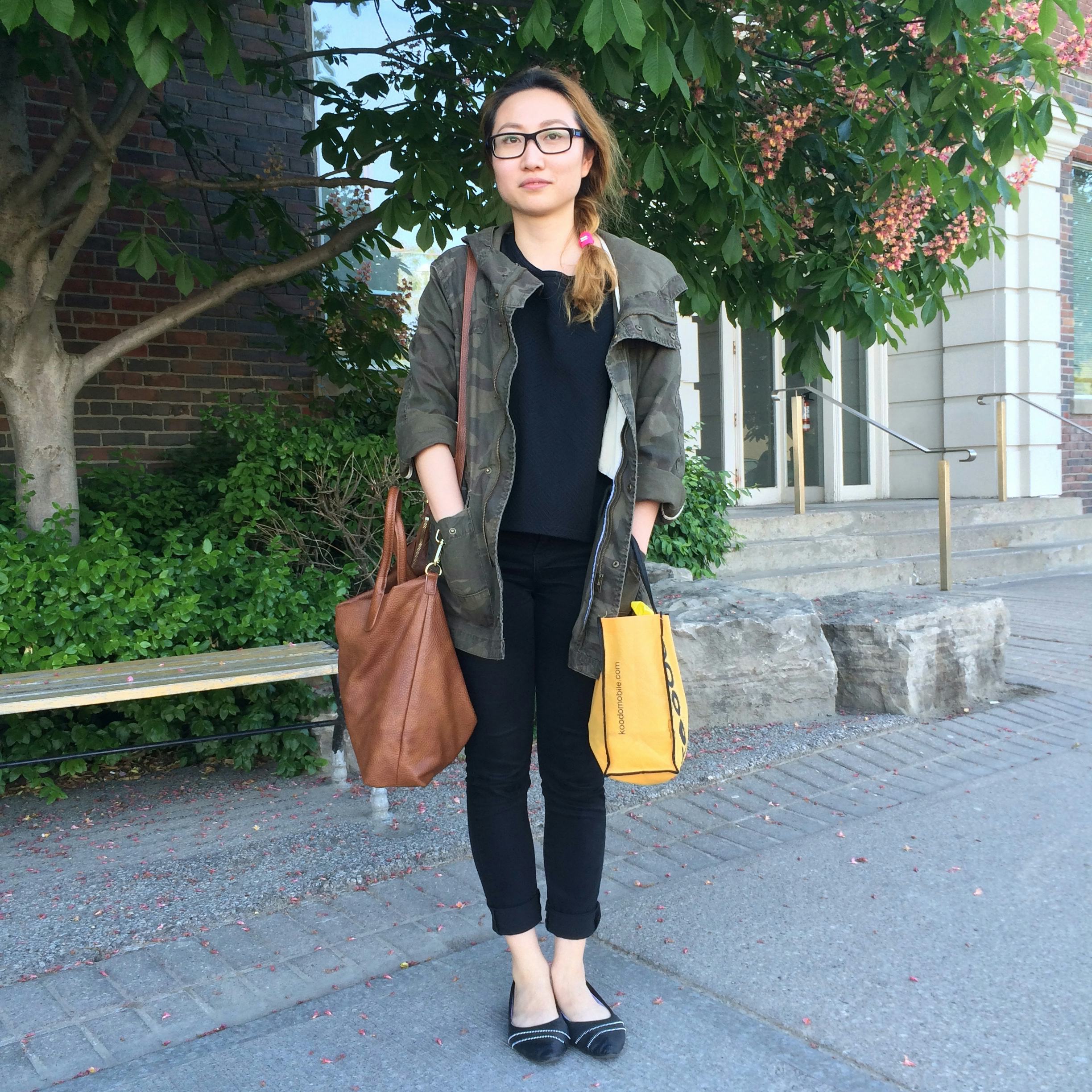 I Had A 90s Nerd To Cool Girl Makeover This Is What Happened Photos