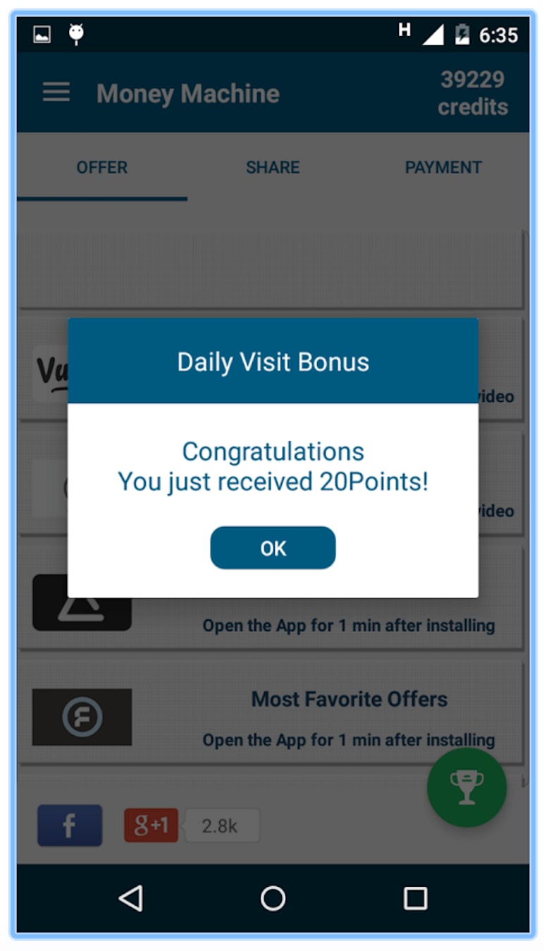 10 Apps That Will Put A Little Extra Cash In Your Pocket