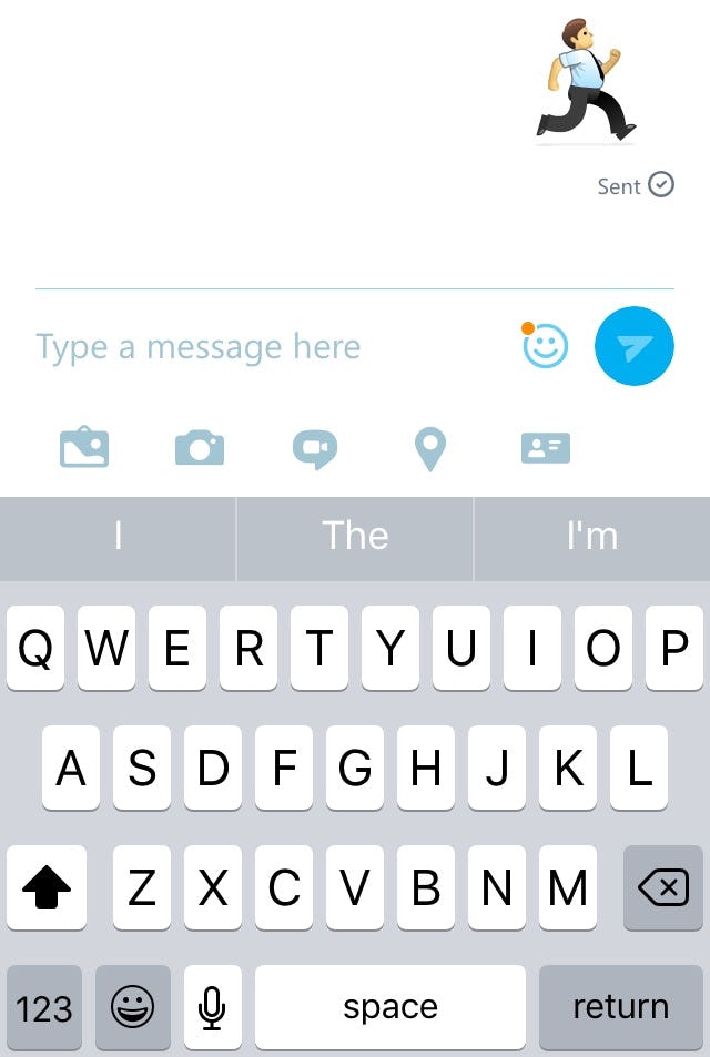 skype emojis get better skype emojis get better