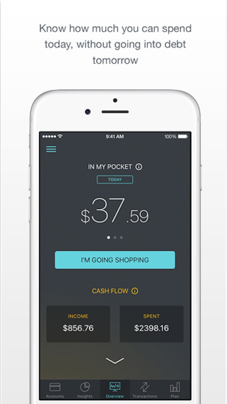 5 Finance Apps That Will Help You Keep Your Budget In Check