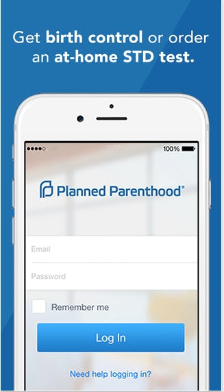 Planned Parenthood 'Spot On' App Tracks Your Period & Birth Control, Plus 4 More Ways PP Makes