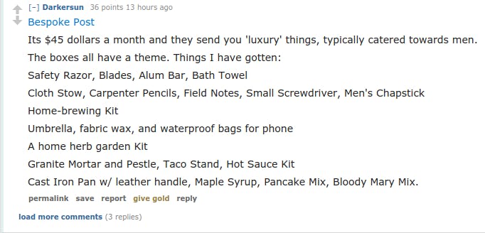 13 Monthly Subscriptions That Are Actually Worth It, According To Reddit