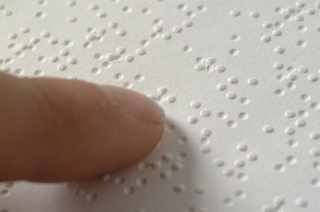 How Does Braille Work? What It's Like to Be a Braille Reader, and the