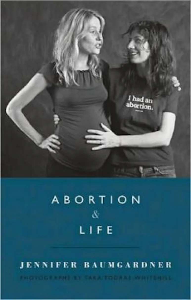 9 Books on Reproductive Rights to Get Educated About the Issues