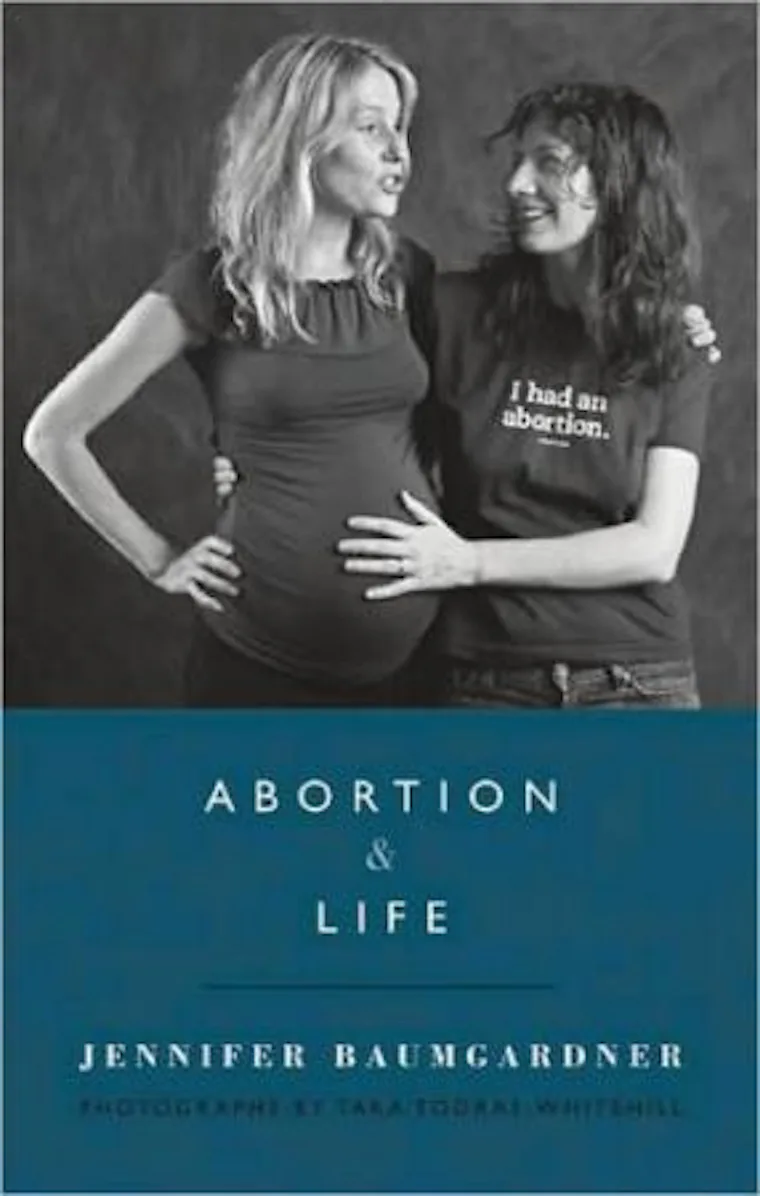 9 Books on Reproductive Rights to Get Educated About the Issues