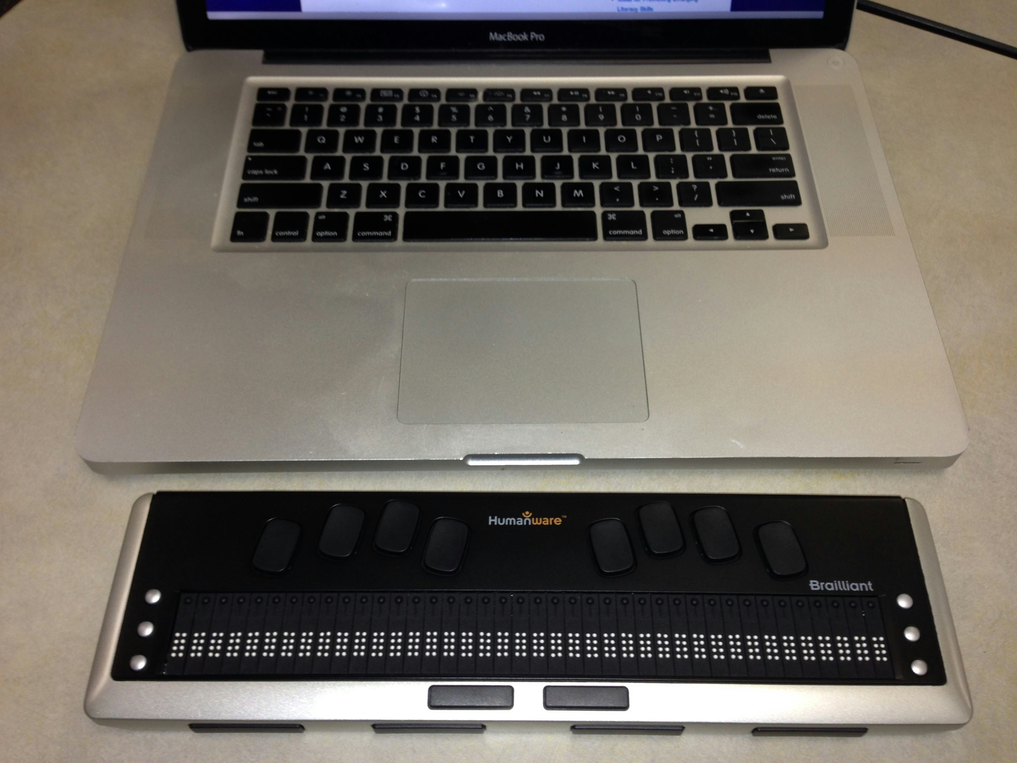 How Does Braille Work? What It's Like to Be a Braille Reader, and the