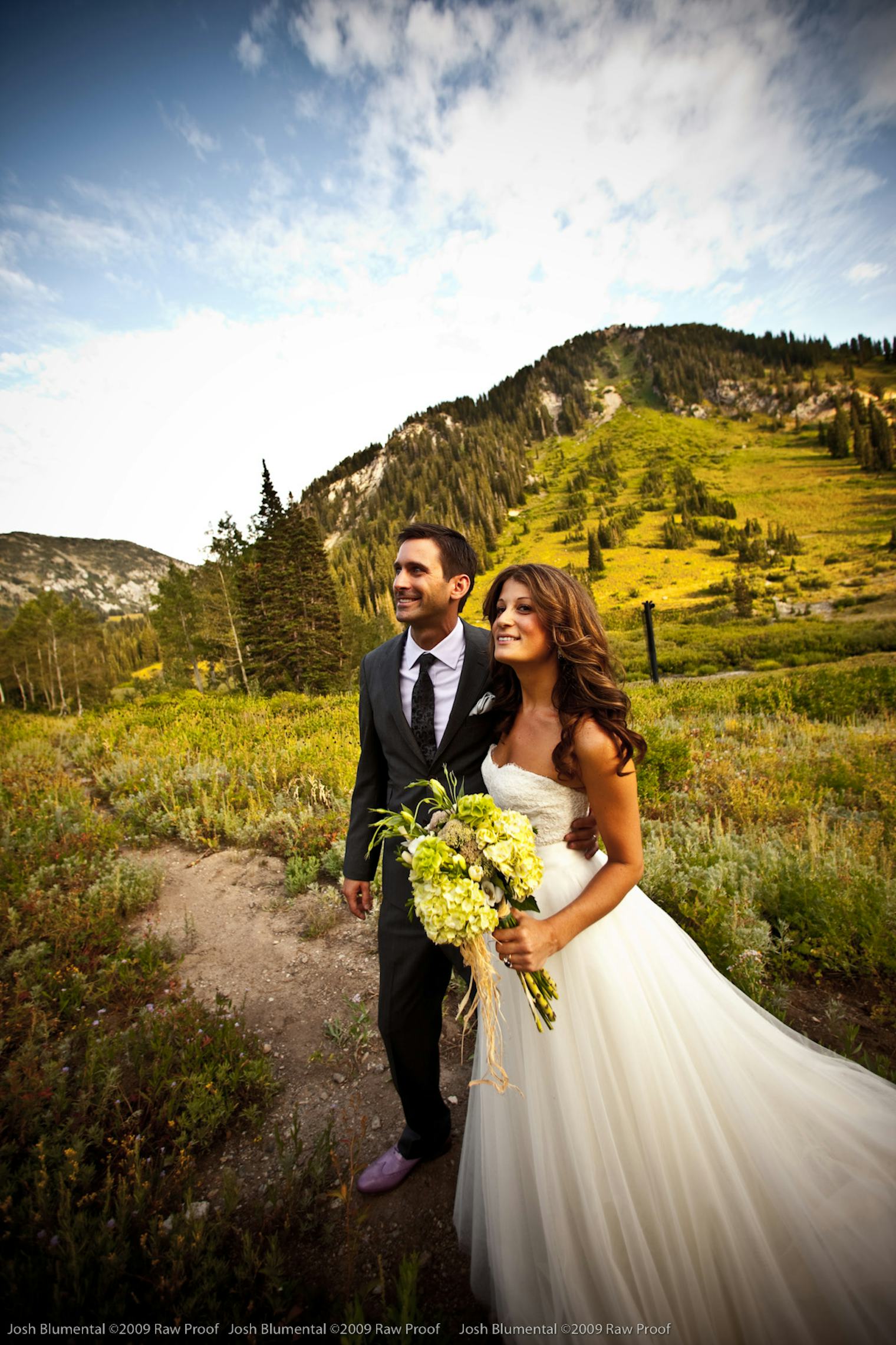 4 Destination Wedding Stories That Will Make You Want To Say "I Do" Far